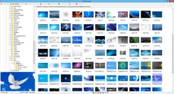 Photoscape Фотоскапе — скриншот 2